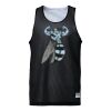 Performance Reversible Mesh Tank Top Thumbnail