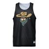 Performance Reversible Mesh Tank Top Thumbnail