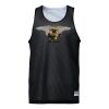 Performance Reversible Mesh Tank Top Thumbnail