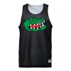 Performance Reversible Mesh Tank Top Thumbnail