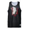 Performance Reversible Mesh Tank Top Thumbnail