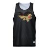 Performance Reversible Mesh Tank Top Thumbnail