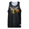 Performance Reversible Mesh Tank Top Thumbnail