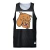 Performance Reversible Mesh Tank Top Thumbnail