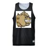 Performance Reversible Mesh Tank Top Thumbnail