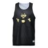Performance Reversible Mesh Tank Top Thumbnail