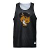 Performance Reversible Mesh Tank Top Thumbnail