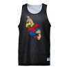 Performance Reversible Mesh Tank Top Thumbnail