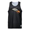 Performance Reversible Mesh Tank Top Thumbnail