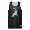 Performance Reversible Mesh Tank Top Thumbnail