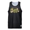 Performance Reversible Mesh Tank Top Thumbnail
