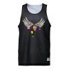 Performance Reversible Mesh Tank Top Thumbnail
