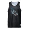 Performance Reversible Mesh Tank Top Thumbnail