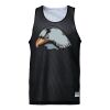 Performance Reversible Mesh Tank Top Thumbnail