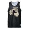 Performance Reversible Mesh Tank Top Thumbnail