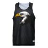 Performance Reversible Mesh Tank Top Thumbnail