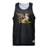 Performance Reversible Mesh Tank Top Thumbnail