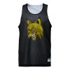 Performance Reversible Mesh Tank Top Thumbnail
