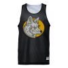 Performance Reversible Mesh Tank Top Thumbnail