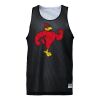 Performance Reversible Mesh Tank Top Thumbnail