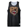 Performance Reversible Mesh Tank Top Thumbnail