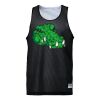 Performance Reversible Mesh Tank Top Thumbnail
