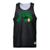 Performance Reversible Mesh Tank Top Thumbnail