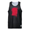Performance Reversible Mesh Tank Top Thumbnail