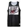 Performance Reversible Mesh Tank Top Thumbnail