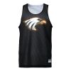 Performance Reversible Mesh Tank Top Thumbnail
