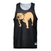 Performance Reversible Mesh Tank Top Thumbnail