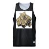 Performance Reversible Mesh Tank Top Thumbnail