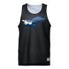 Performance Reversible Mesh Tank Top Thumbnail