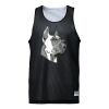 Performance Reversible Mesh Tank Top Thumbnail