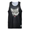 Performance Reversible Mesh Tank Top Thumbnail