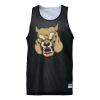 Performance Reversible Mesh Tank Top Thumbnail