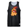 Performance Reversible Mesh Tank Top Thumbnail