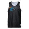 Performance Reversible Mesh Tank Top Thumbnail