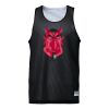 Performance Reversible Mesh Tank Top Thumbnail