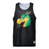 Performance Reversible Mesh Tank Top Thumbnail