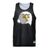 Performance Reversible Mesh Tank Top Thumbnail