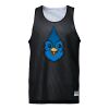 Performance Reversible Mesh Tank Top Thumbnail
