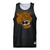 Performance Reversible Mesh Tank Top Thumbnail