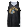 Performance Reversible Mesh Tank Top Thumbnail