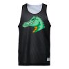 Performance Reversible Mesh Tank Top Thumbnail
