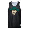 Performance Reversible Mesh Tank Top Thumbnail