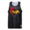 Performance Reversible Mesh Tank Top Thumbnail