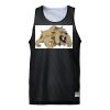 Performance Reversible Mesh Tank Top Thumbnail