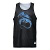 Performance Reversible Mesh Tank Top Thumbnail