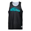 Performance Reversible Mesh Tank Top Thumbnail